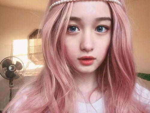 美瞳网红吃瓜,揭秘幕后真相与网络舆论风暴