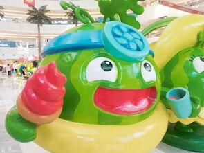 吃瓜网红打卡地,揭秘吃瓜群众的潮流聚集地