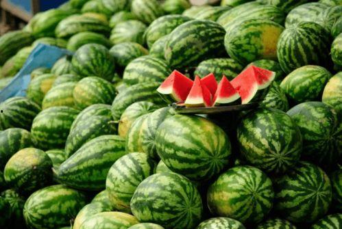 有过吃瓜的网红